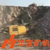 福建省政府專門成立省機制砂公司，統(tǒng)籌全省5000萬方機制砂生產(chǎn)供應