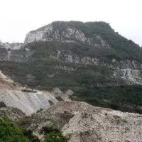 廣西防城港上思縣年產500萬噸砂石礦山即將出讓！