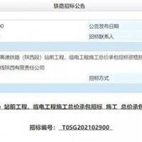 砂石需求！256.7公里高鐵計劃年底開建！