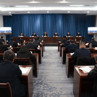 打擊“砂霸”“礦霸”等涉黑涉惡犯罪，山西派出七個督查組