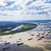 長江流域砂石市場供需矛盾加?。≈辽?2個(gè)500萬噸/年以上砂石大礦預(yù)計(jì)今年投產(chǎn)