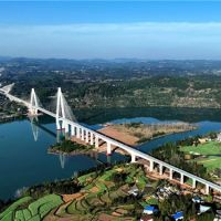1-4月完成鐵路投資1849億！“十五五”鐵路規(guī)劃即將出爐 或持續(xù)拉動(dòng)砂石需求！