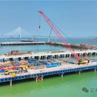 廣東陽江吞吐量5000萬噸/年碼頭工程建設全面啟動！滿足鳳凰嶺礦區(qū)產(chǎn)品出運