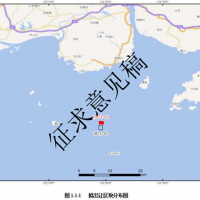 進(jìn)展!廣東江門或?qū)⒊鲎?95萬方/年海砂項(xiàng)目