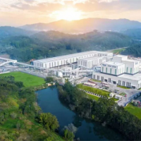泰盛新型建材產(chǎn)業(yè)園簽約落戶江門新會 打造全鏈條產(chǎn)業(yè)基地