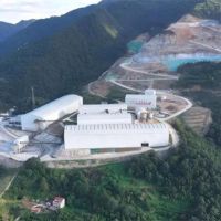 打通料源關鍵環！中鐵十八局引江補漢4標張家山礦區安全設計順利過審