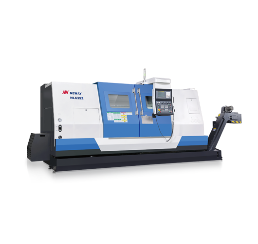 NL635Z