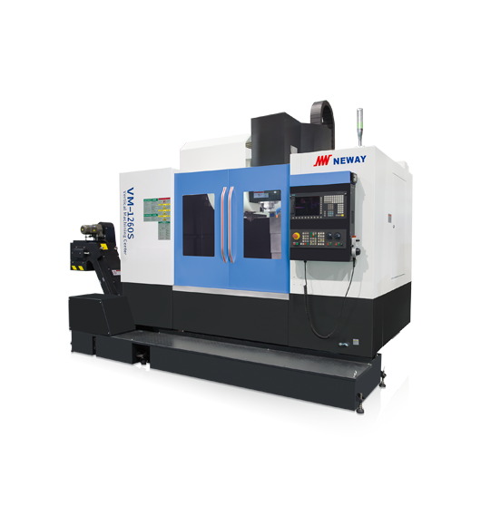 VM1260S