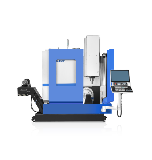 VM450F