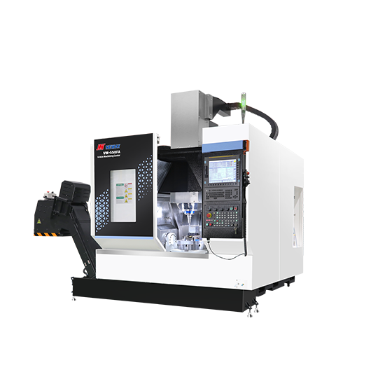 VM650FA